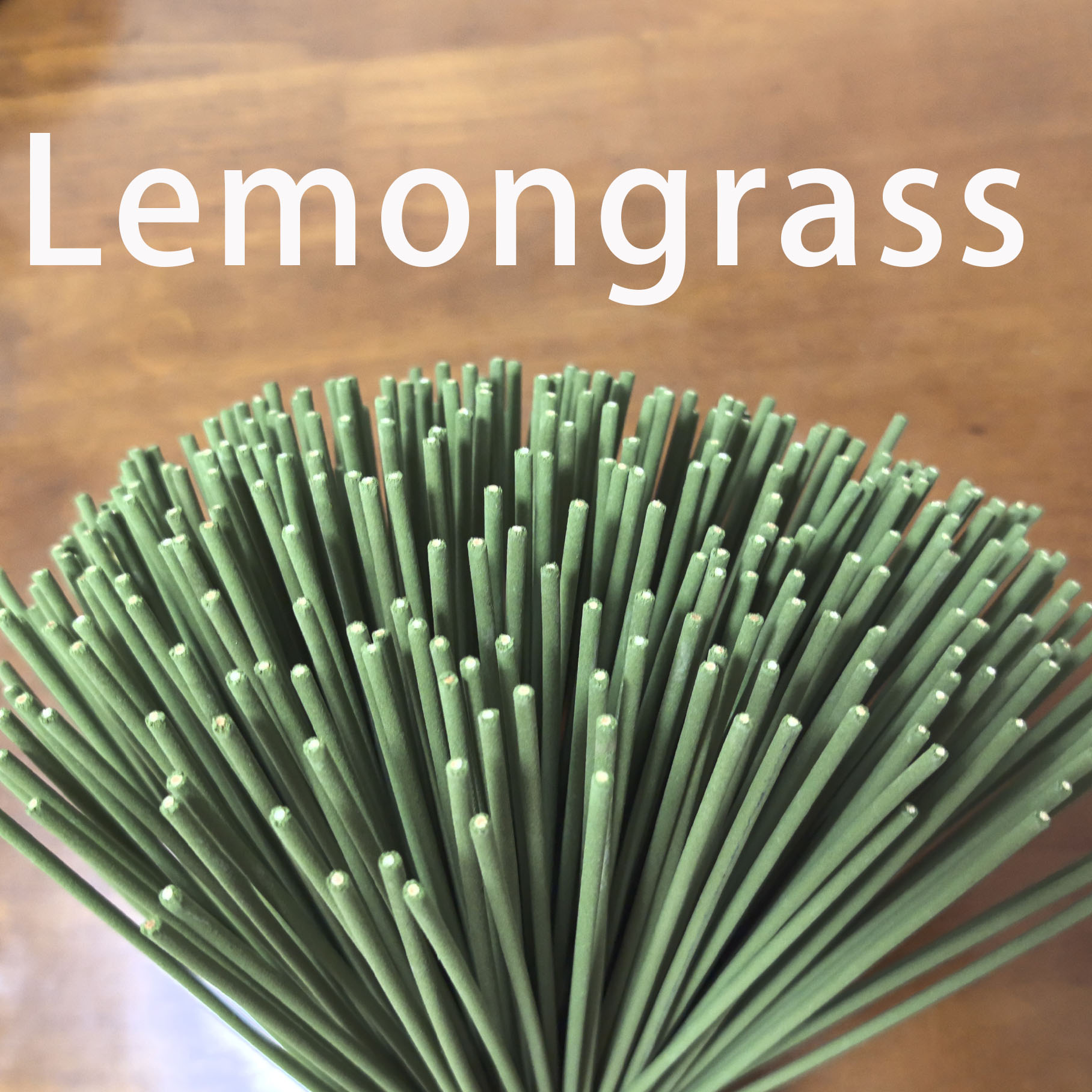 8.7-Inch Green Citronella Ince - огляд і ціна Home Fragrance Usa