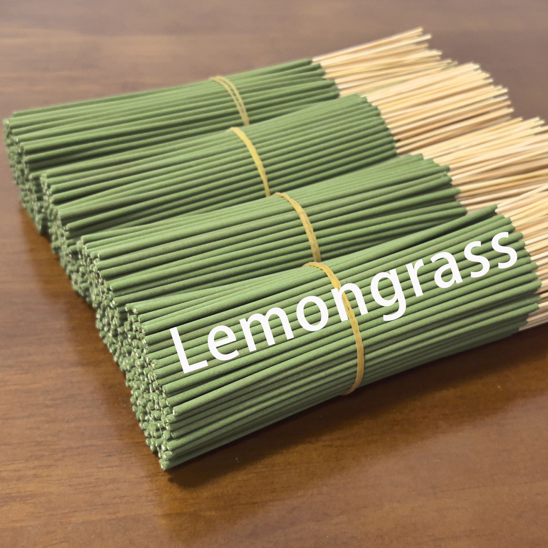 8.7-Inch Green Citronella Ince - огляд і ціна Home Fragrance Usa