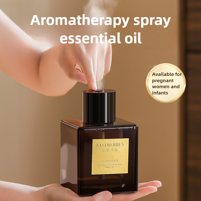 500ml Reed Diffuser Oil Flamel - огляд і ціна Home Fragrance Oud