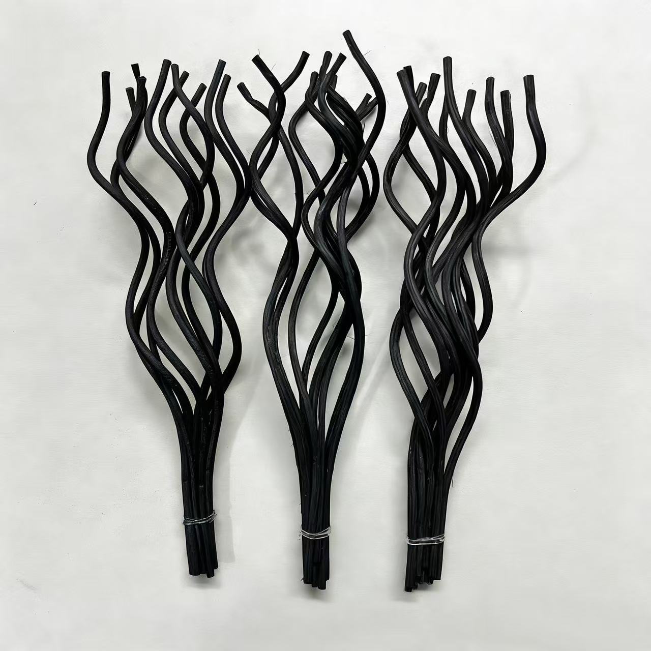 20pcs Long Wavy Rattan Reed Di - огляд і ціна Home Fragrance Best