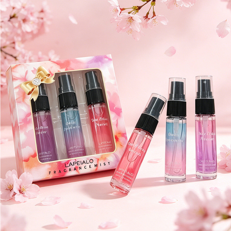 Mini Home Fragrance Mist Gift  - огляд і ціна Home Fragrance Gift