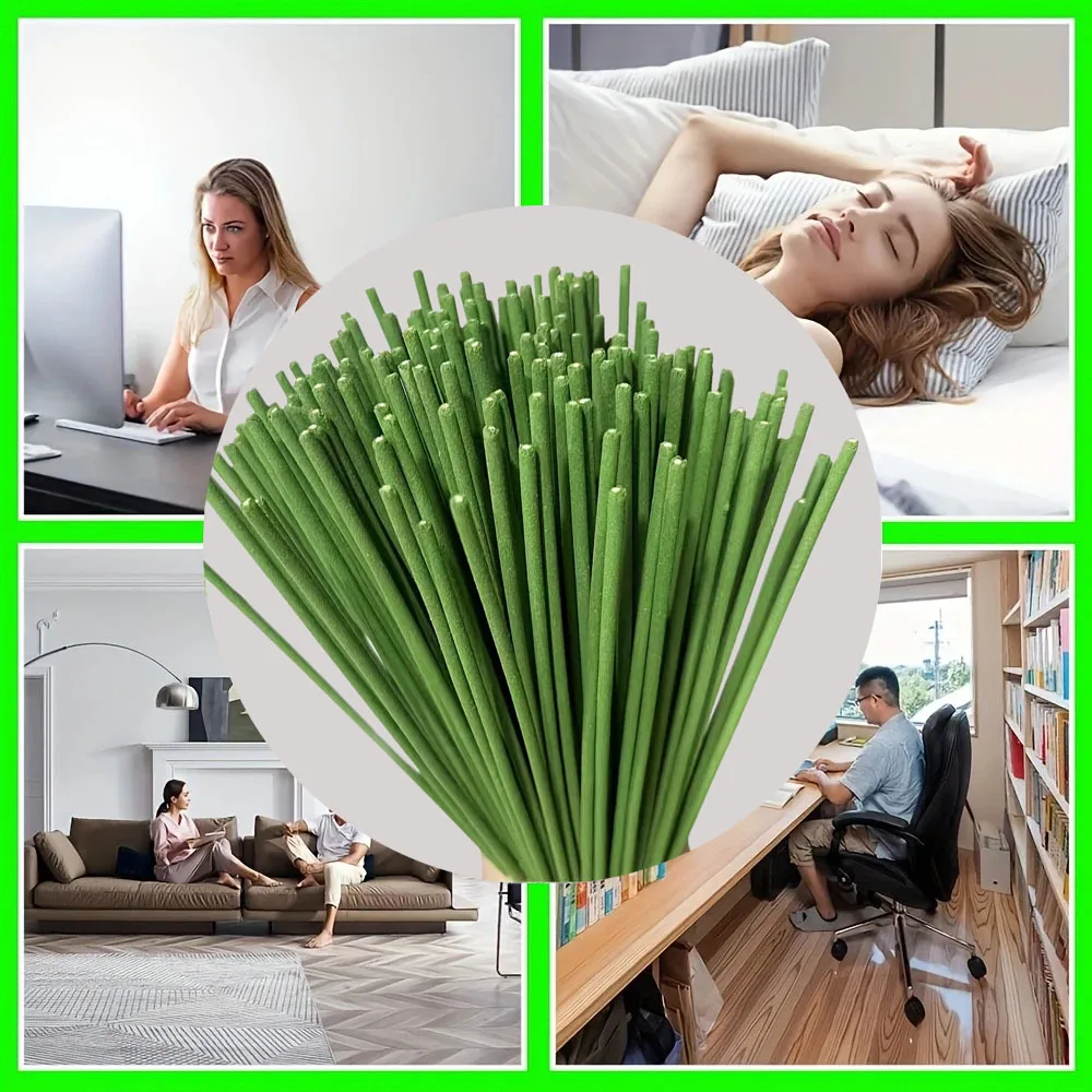 Reed Diffuser Sticks Lemongras - огляд і ціна Home Fragrance Best