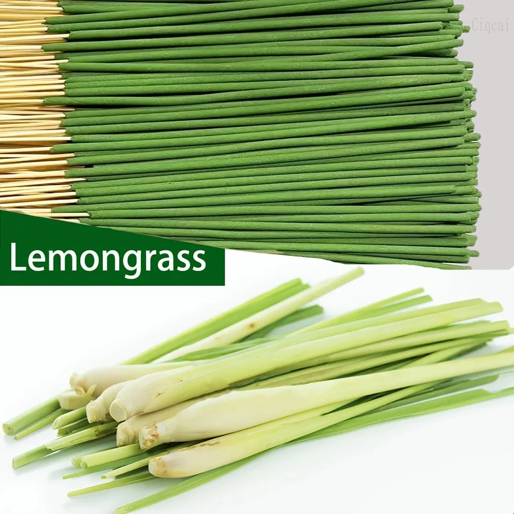 Reed Diffuser Sticks Lemongras - огляд і ціна Home Fragrance Best