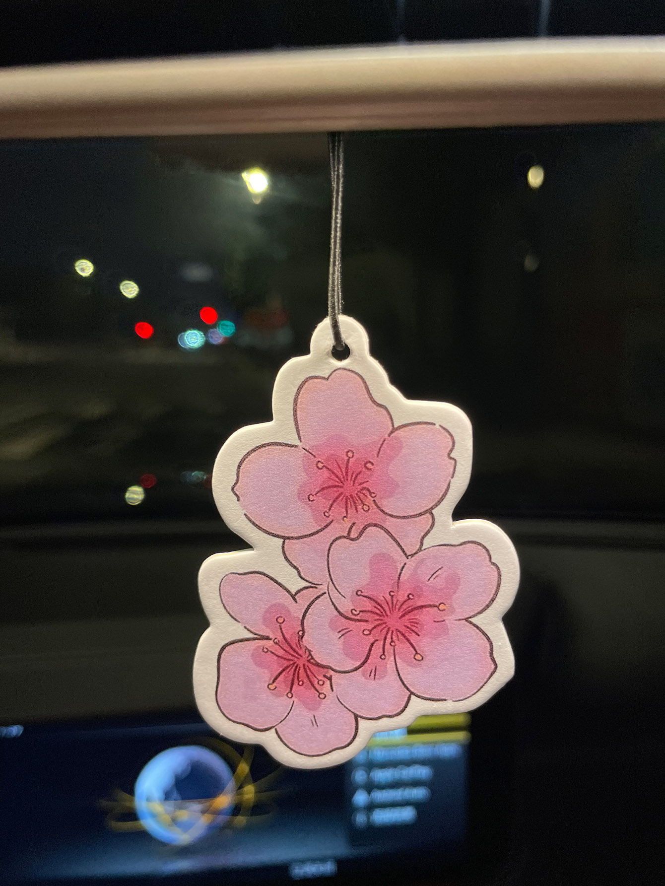 Sakura/Freesia Fresh Scent Fiv - огляд і ціна Home Fragrance Best