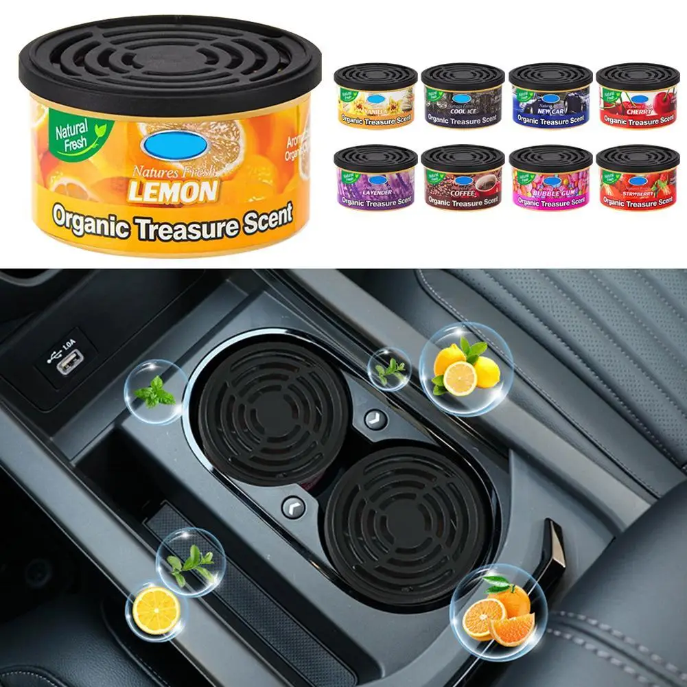 Can Air Freshener And Odor Neu - огляд і ціна Home Fragrance Best