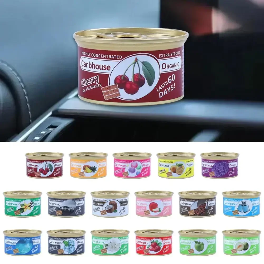 Can Air Freshener And Odor Neu - огляд і ціна Home Fragrance Best