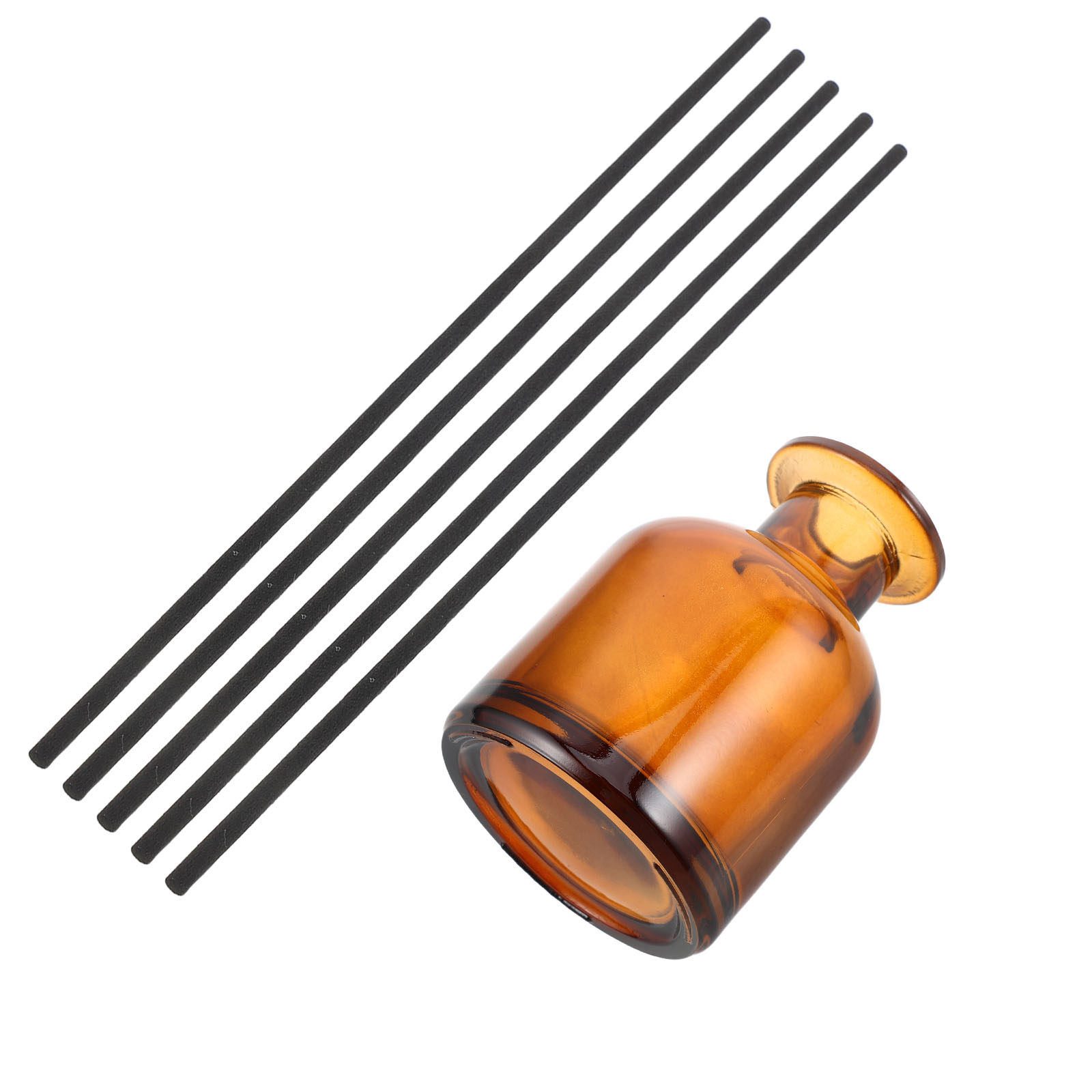 1Set Glass Reed Diffuser Bottl - огляд і ціна Home Fragrance Usa